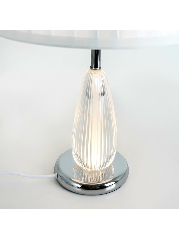 Настольный светильник LED4U L6168 CR — изображение 4