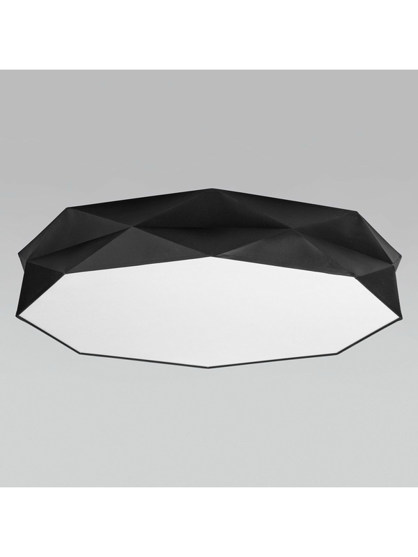 Потолочный светильник TK Lighting 4227 Kantoor Black