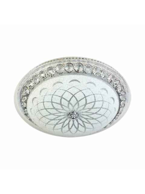 Потолочный светильник LED4U L1107-500 CR
