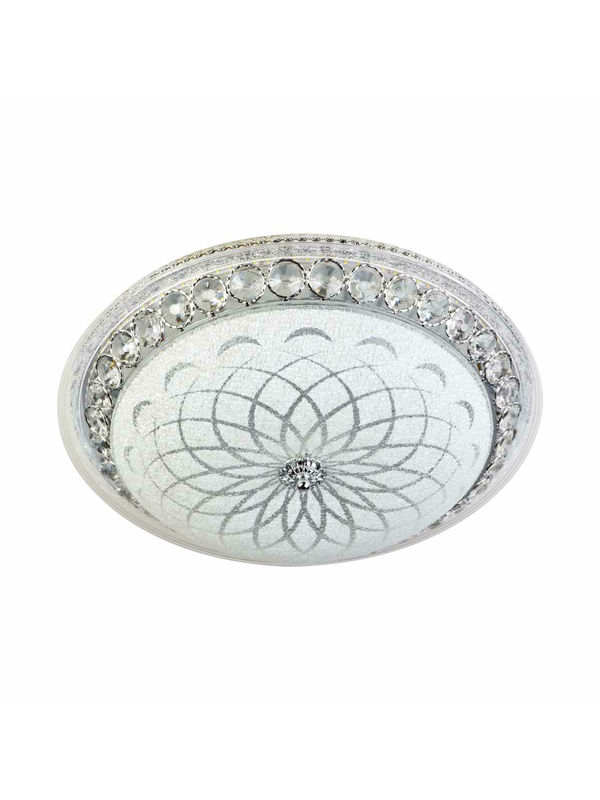 Потолочный светильник LED4U L1107-500 CR