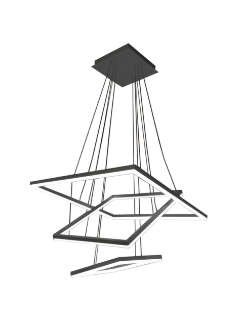 Подвесной светодиодный светильник Kink Light Альтис 08201,19(4000К)