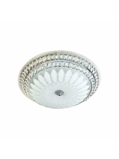 Потолочный светильник LED4U L1141-400 CR