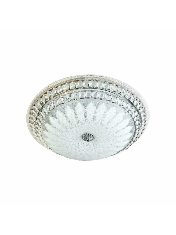 Потолочный светильник LED4U L1141-400 CR