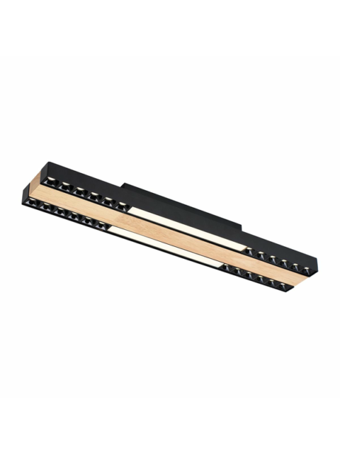 Потолочный светодиодный светильник F-Promo Zebra 4440-2C
