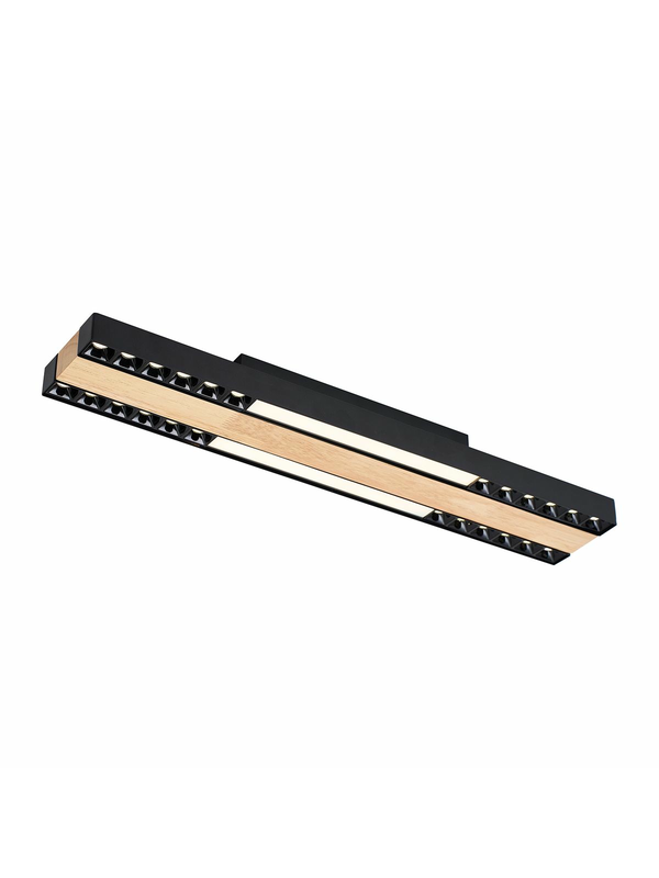Потолочный светодиодный светильник F-Promo Zebra 4440-2C