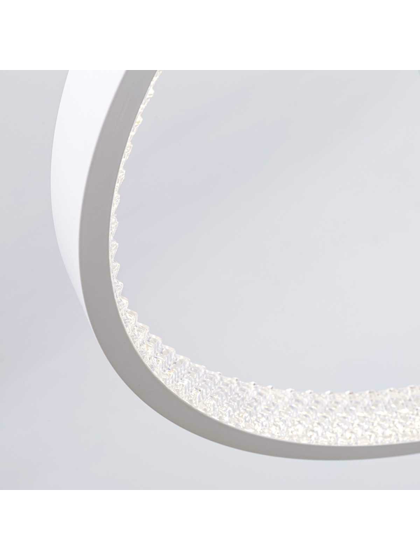 Подвесной светильник LED4U L8443-800 WH — изображение 2