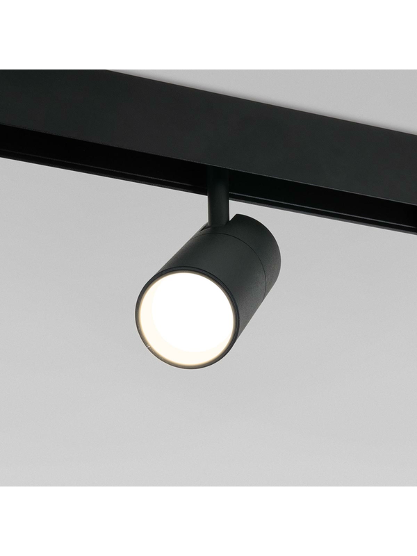 Трековый светодиодный светильник Elektrostandard Slim Magnetic 85011/01 a057199