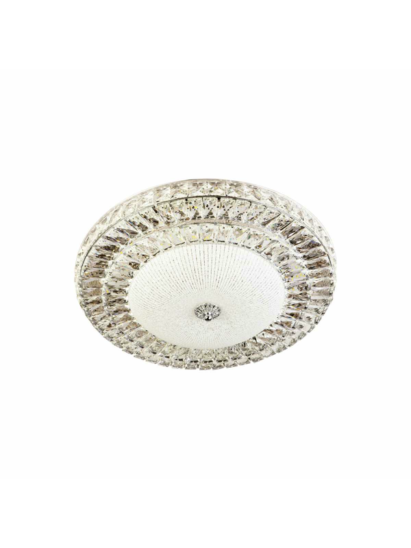 Потолочный светильник LED4U L1146-300 CR