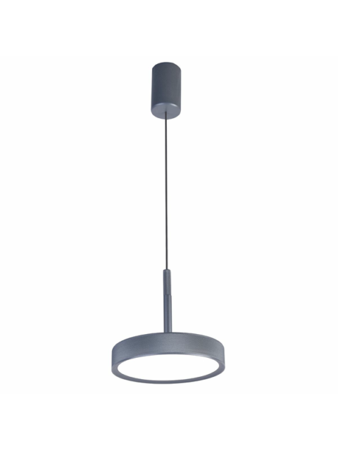 Подвесной светодиодный светильник Favourite Piller 4508-1P