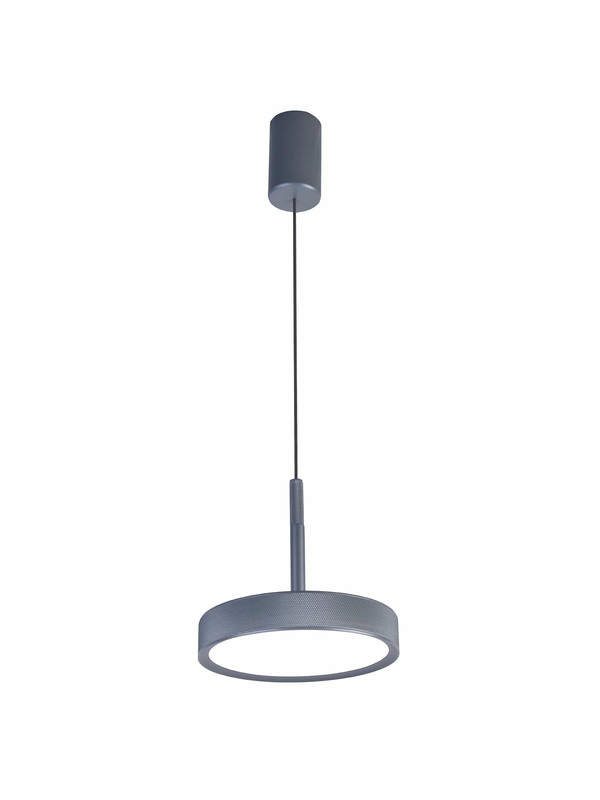 Подвесной светодиодный светильник Favourite Piller 4508-1P