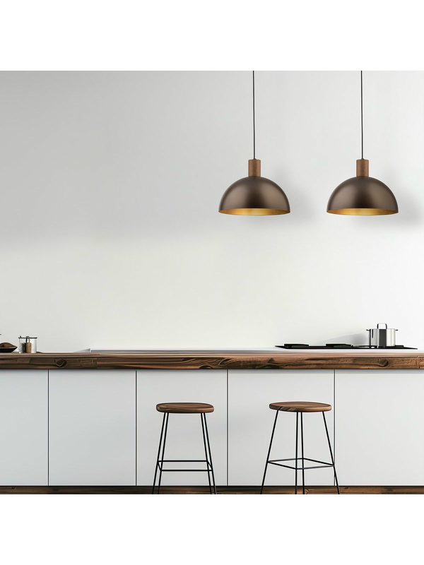 Подвесной светильник TK Lighting 4508 Oslo — изображение 3