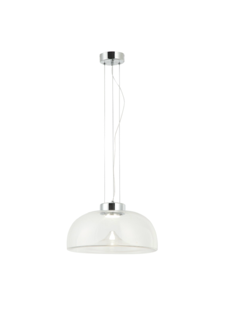 Подвесной светодиодный светильник Kink Light Вея 07691-35,02