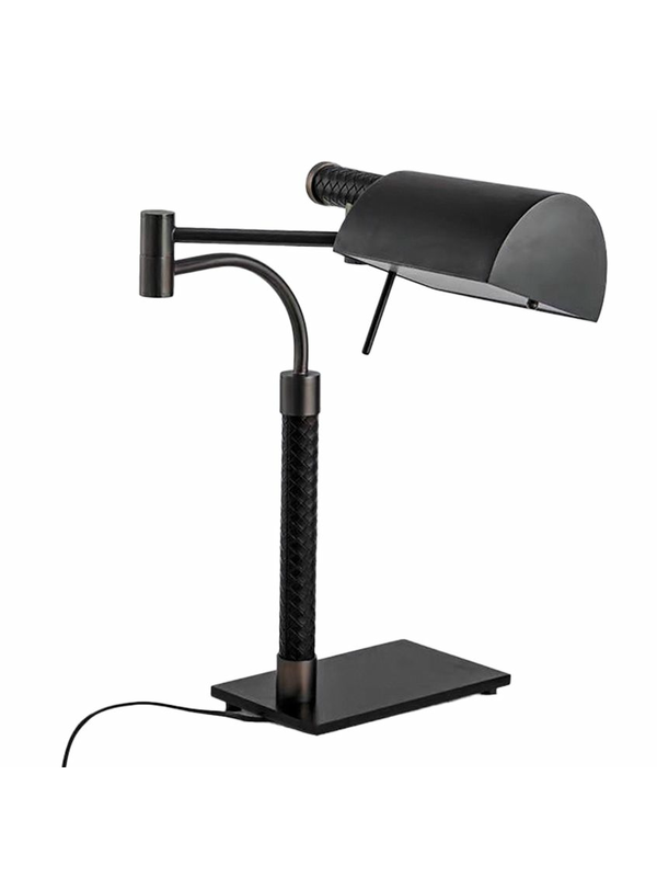 Настольная лампа Kink Light Джиона 07718-T,19