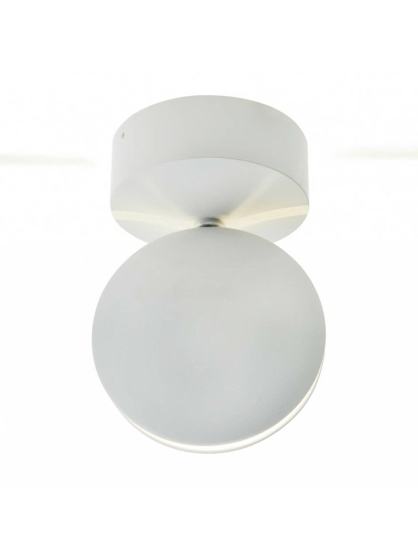 Уличный светодиодный светильник Kink Light Ореон 08574,01(4000К)