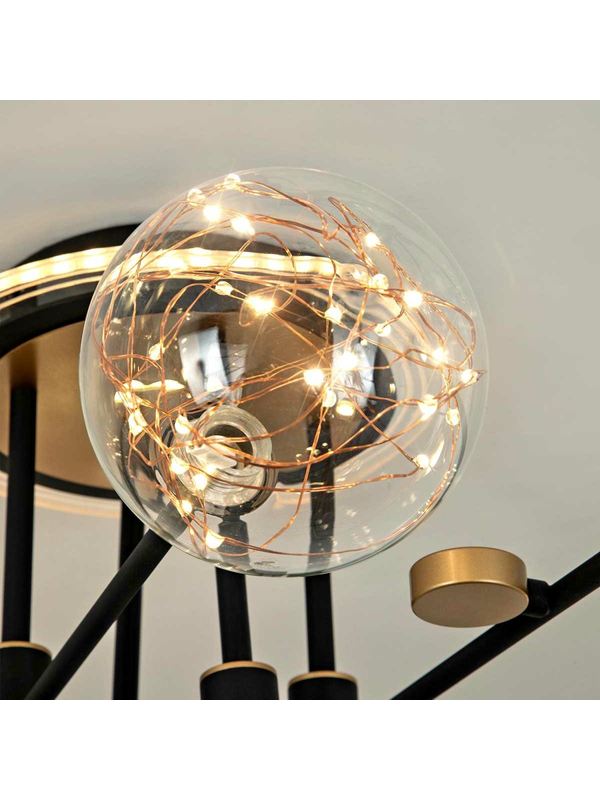 Потолочный светильник LED4U L3110-6 — изображение 5