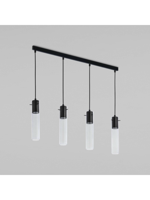 Подвесной светильник TK Lighting 3149 Look Graphite