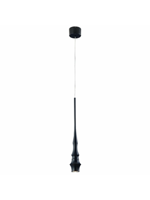 Подвесной светодиодный светильник Favourite Ipsam 4328-1P