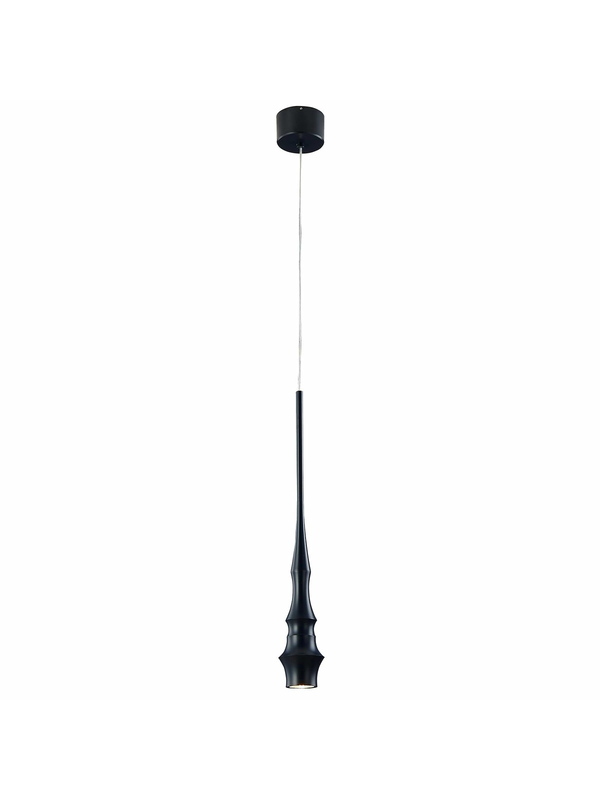 Подвесной светодиодный светильник Favourite Ipsam 4328-1P