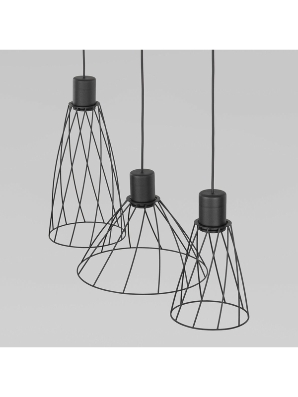 Подвесной светильник TK Lighting 10158 Modesto — изображение 2