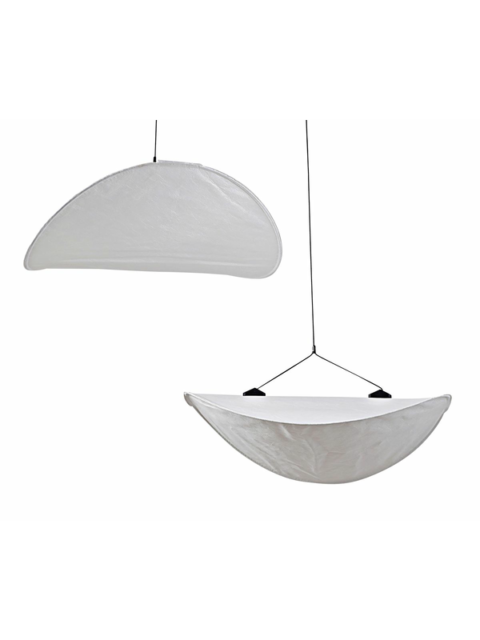 Подвесная светодиодная люстра Kink Light Брами 08022-60+60,01