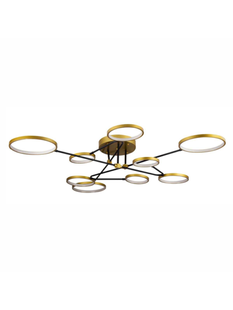 Потолочный светильник LED4U L200-9