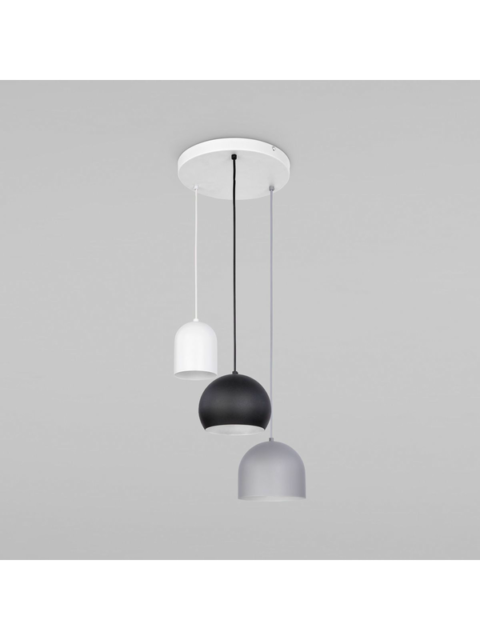 Подвесная люстра TK Lighting 2827 Tempre