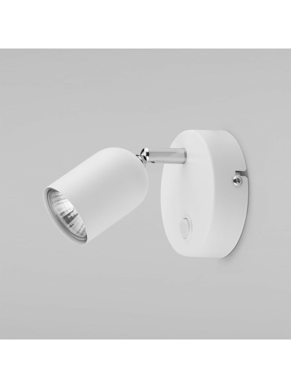 Спот TK Lighting 4411 Top White