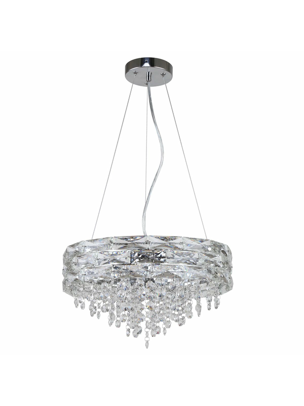 Подвесная люстра F-Promo Icicle 4250-6P