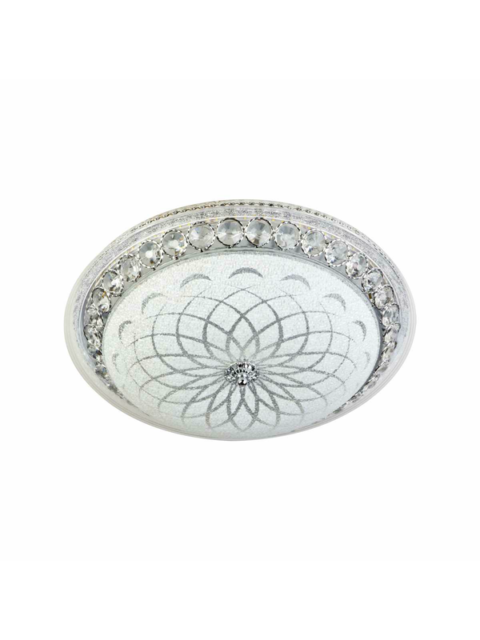 Потолочный светильник LED4U L1107-400 CR