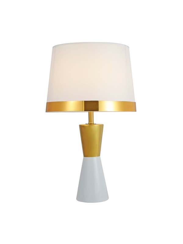 Настольная лампа Modelux ML.6104.01TL BS-WH