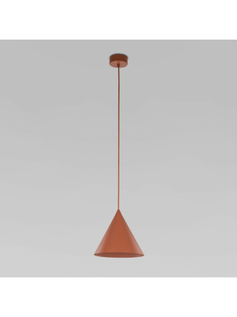 Подвесной светильник TK Lighting 10076 Cono