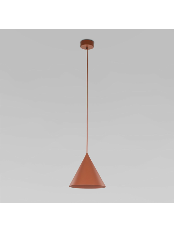 Подвесной светильник TK Lighting 10076 Cono
