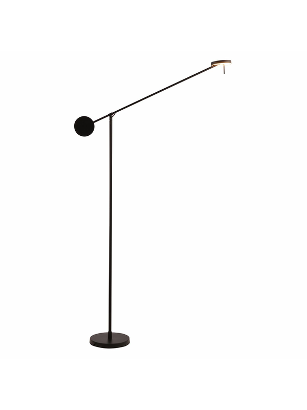 Торшер Kink Light Некси 09440-F,19(3000K)