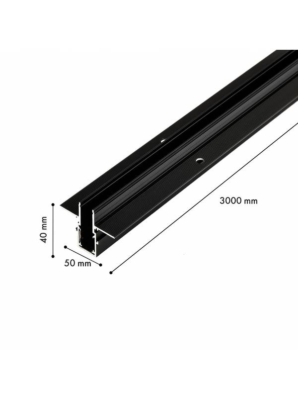 Шинопровод встраиваемый Favourite Logica 1012-TB-300 — изображение 2