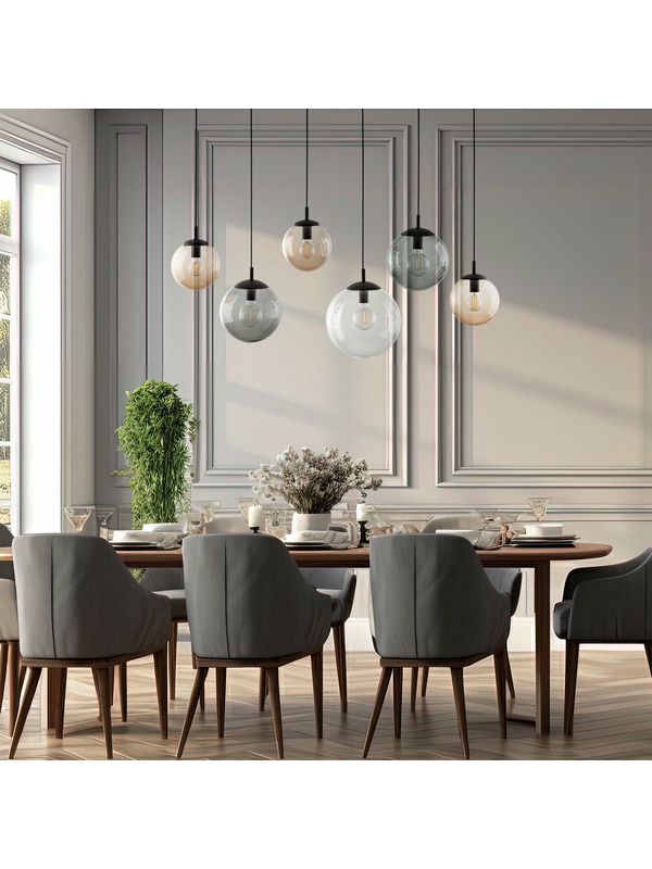 Подвесной светильник TK Lighting 4797 Esme — изображение 5