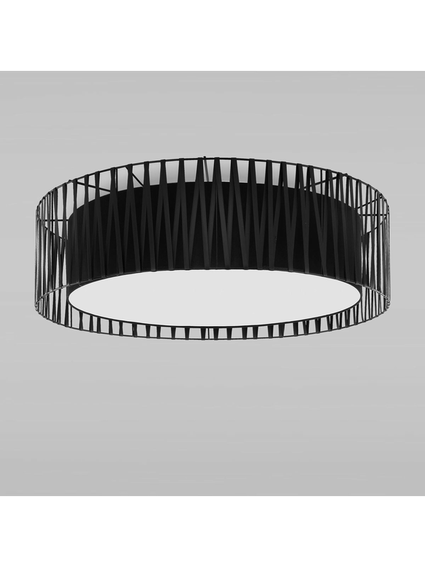 Потолочный светильник TK Lighting 1658 Harmony Black