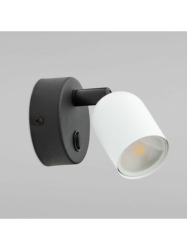 Спот TK Lighting 6271 Top Black White