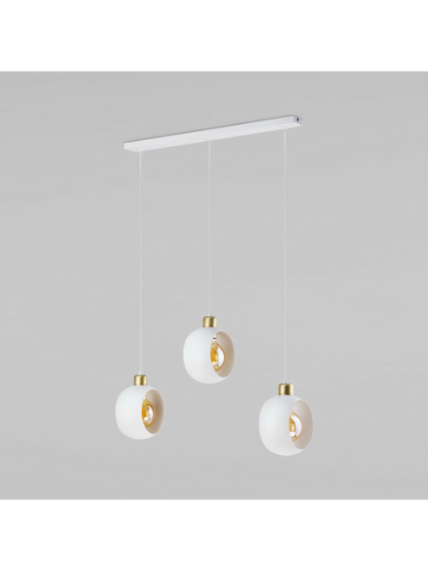 Подвесной светильник TK Lighting 2743 Cyklop