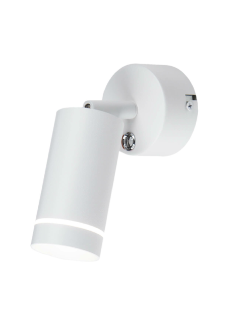 Светодиодный спот Elektrostandard Glory SW MRL LED 1005 белый a043956