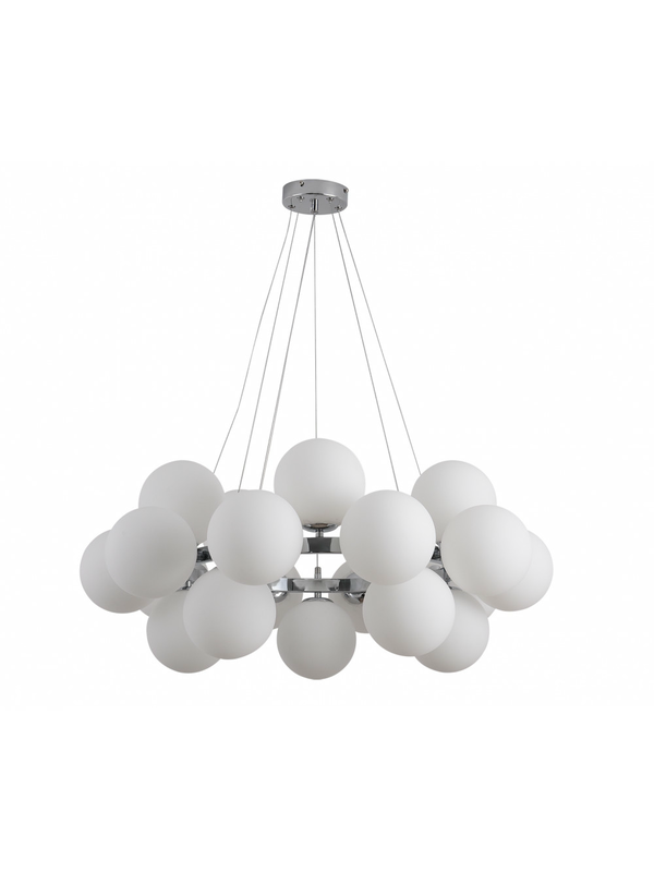 Подвесная люстра Kink Light Сида 07508-20,02