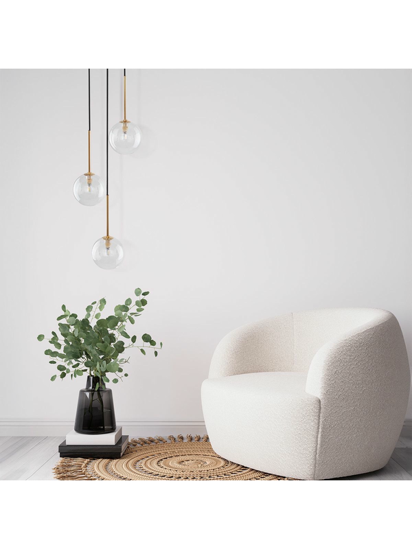 Подвесная люстра TK Lighting 5942 Nilos — изображение 8