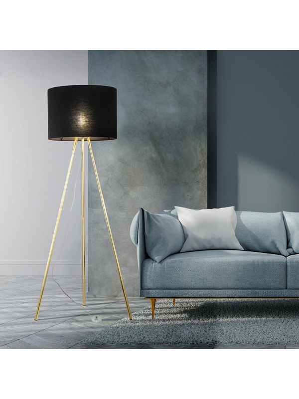 Торшер TK Lighting 6635 Umberto — изображение 6