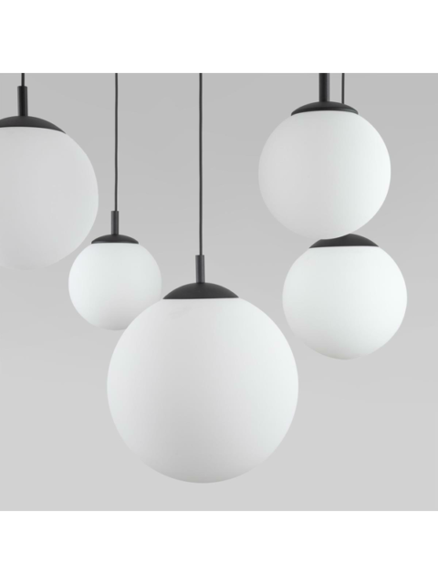 Подвесная люстра TK Lighting 4791 Esme