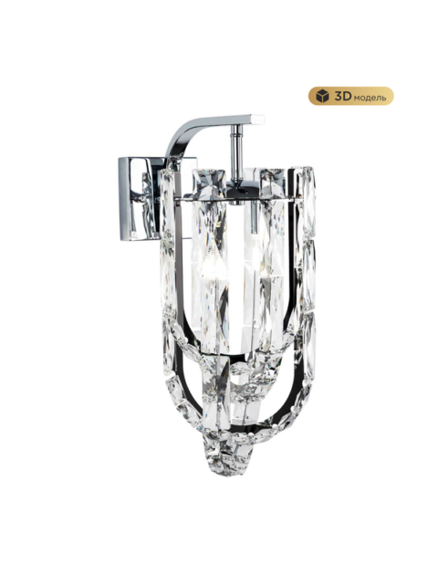 Бра Modelux ML.6621.02 CR