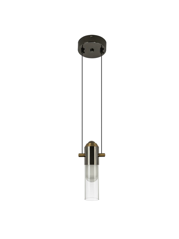 Подвесной светильник LED4U L8707-2 AB — изображение 2