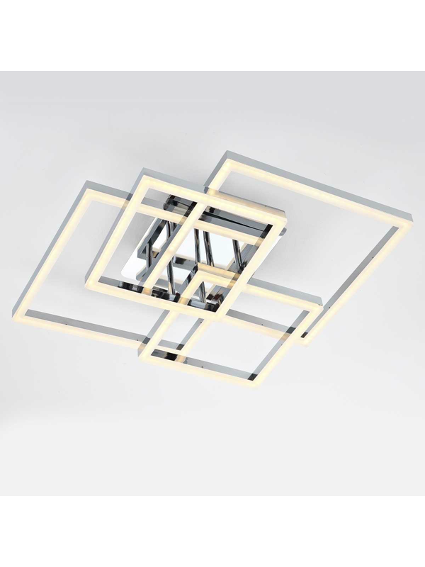 Потолочный светильник LED4U L11015-4 CR — изображение 2