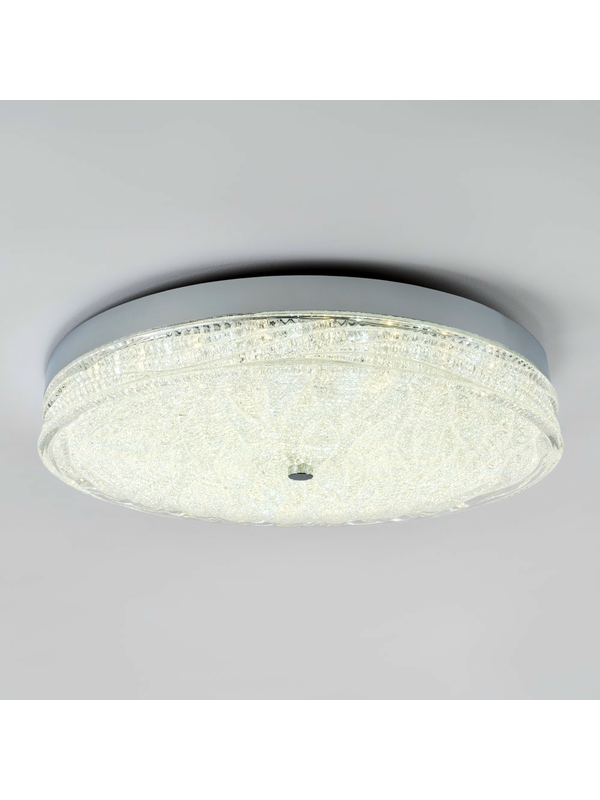 Потолочный cветильник LED4U L1117-500 CR — изображение 4