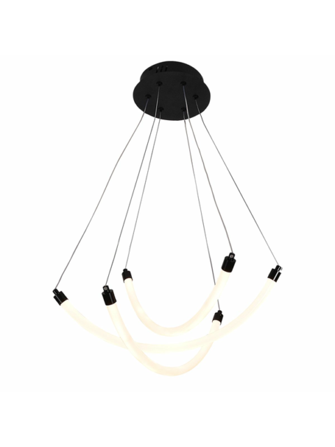 Подвесной светодиодный светильник F-Promo Hammock 4468-3P