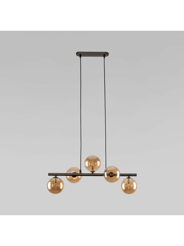 Подвесная люстра TK Lighting 6105 Estera — изображение 4