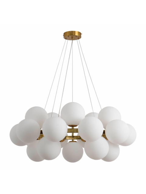 Подвесная люстра Kink Light Сида 07508-20,20